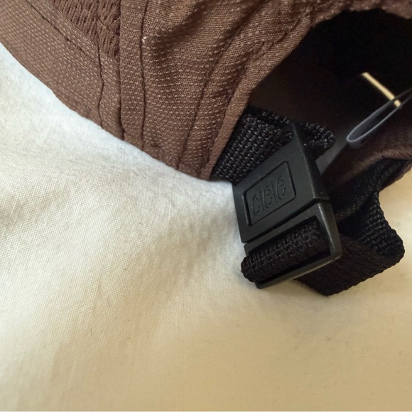 Ciele Athletics GOCap SC Standard - Unisex - 58cm - running cap - ringwald color - Picture 9 of 9